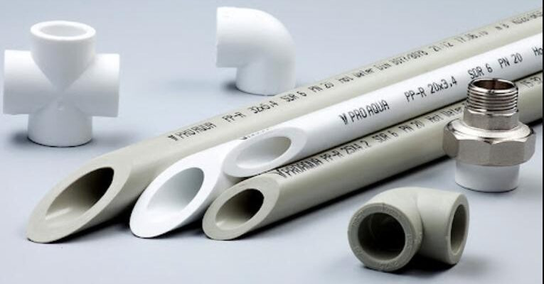 Як забезпечити герметичність з’єднань з поліпропіленовими фітингами (ППР)