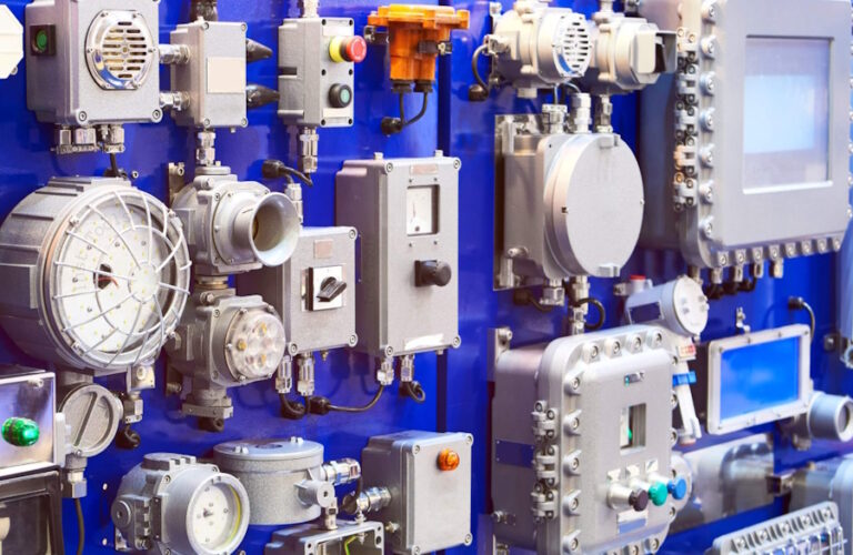 Різновиди електротехнічного обладнання та область його застосування