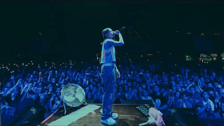 Концерти в Європі: незабутні подорожі та концерти Дори