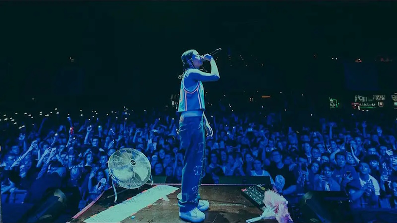 Концерти в Європі: незабутні подорожі та концерти Дори