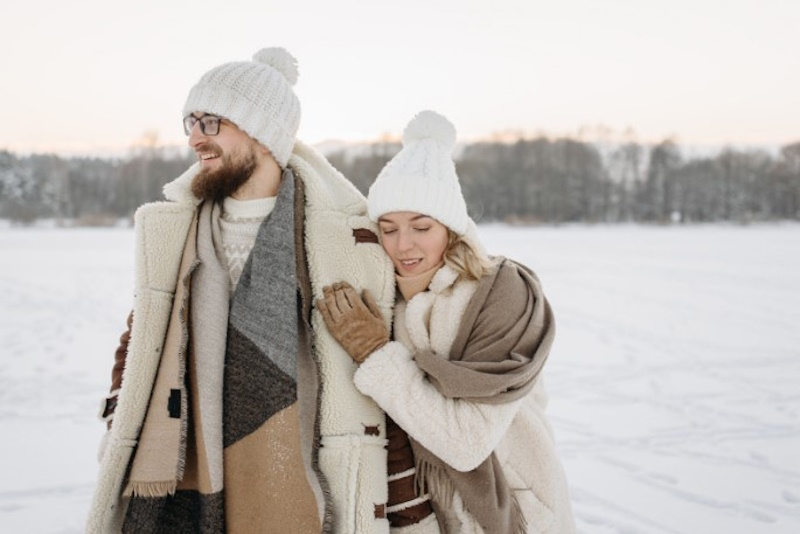 Как правильно комбинировать вещи: стильные сочетания из одного магазина