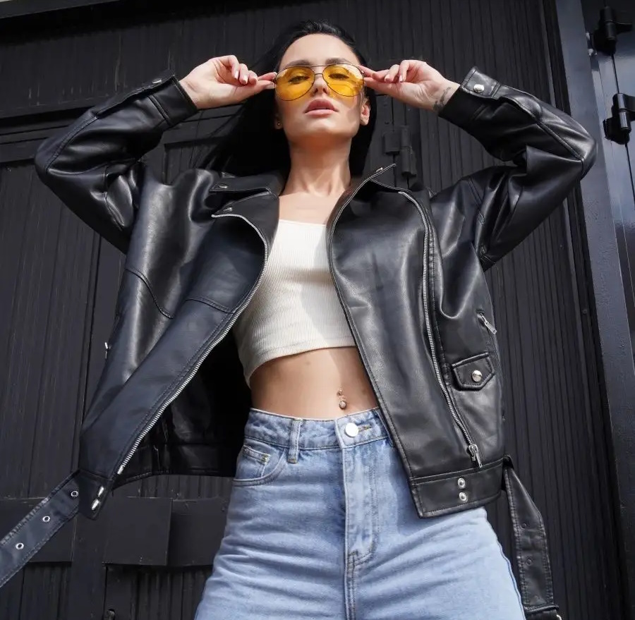 Оптимальное решение – купить косуху с быстрой доставкой