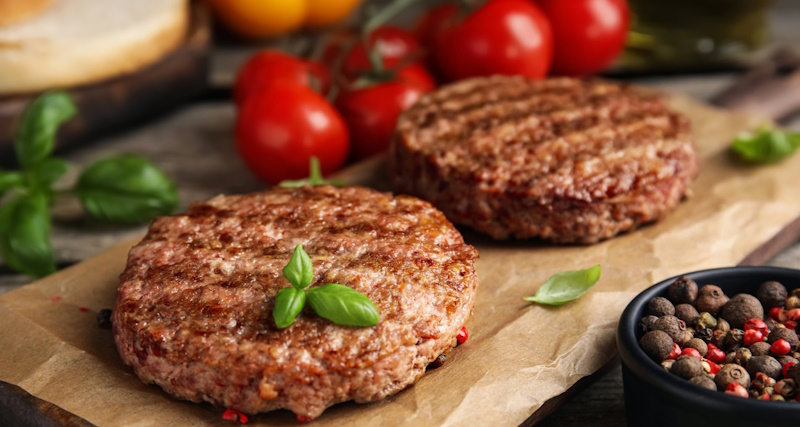 Мясной баттл: выбираем котлеты для бургера