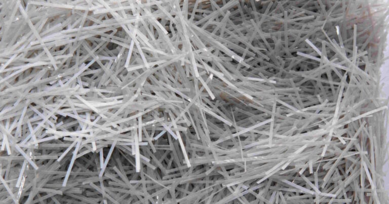 фибра в бетон