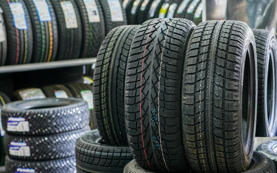 автомобильная резина