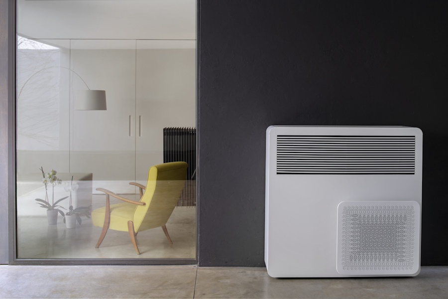 Тепловые насосы для дома 200м2