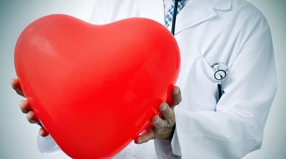 Причини та особливості недостатності мітрального клапана