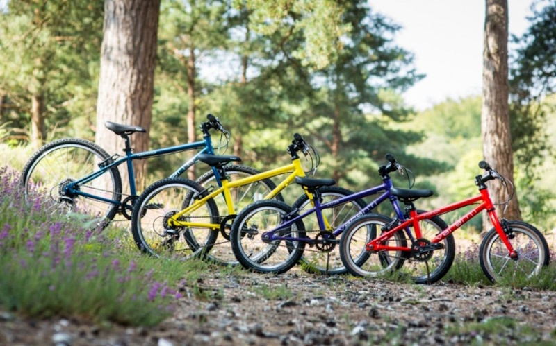 Як правильно обрати велосипед 20 дюймів: ключові параметри та характеристики