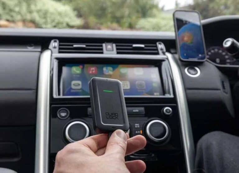 Что такое CarPlay адаптер и для чего он нужен?