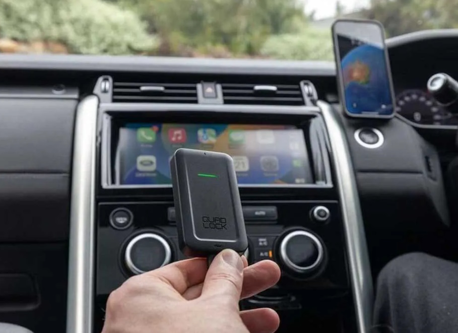 Что такое CarPlay адаптер и для чего он нужен?