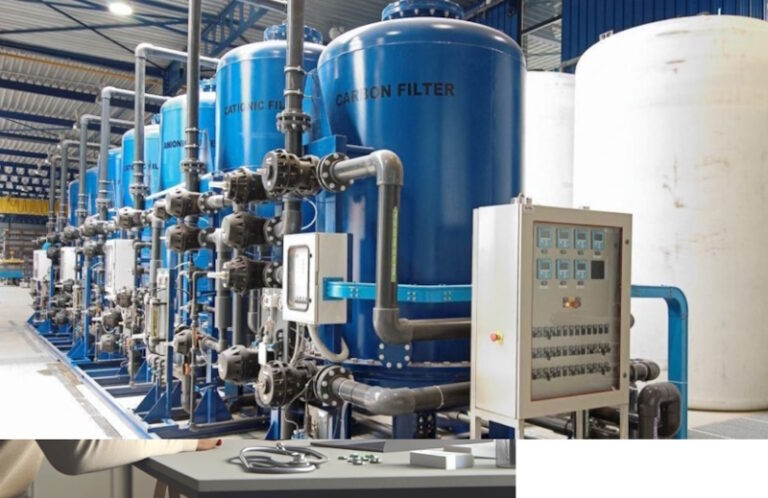 Як якісне промислове обладнання допомагає роботі виробництв та підприємств критичної інфраструктури?