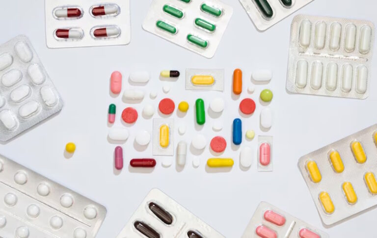 міорелаксанти