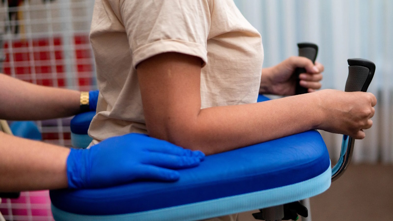 Хоспіс «Джерело Лайф»: під крилом турботи та надії