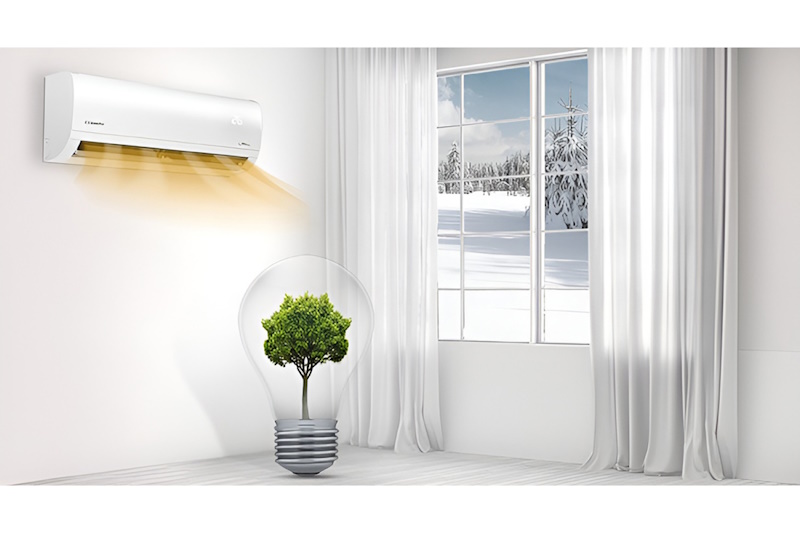 Почему кондиционер не греет: основные причины и способы устранения проблем