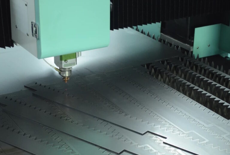 технології обробки металу