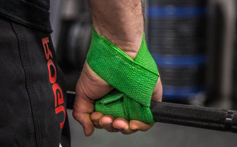 Ремни для тяги: как правильно использовать