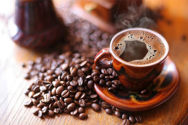 Секреты аромата кофе в зёрнах