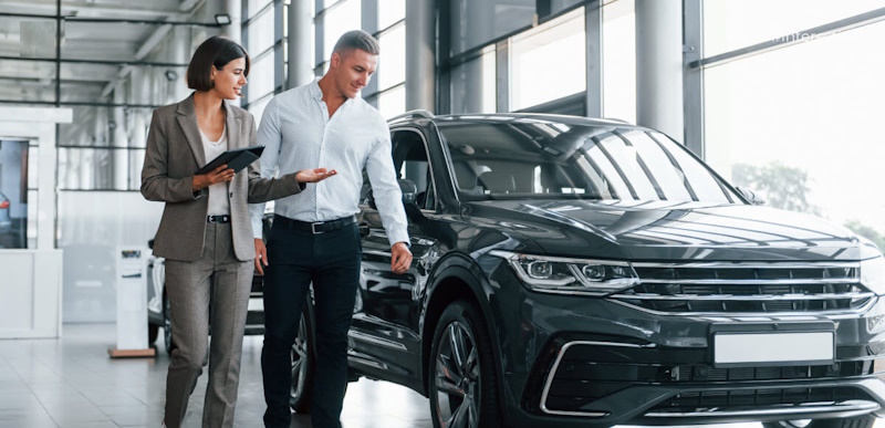 Day Drive: твій вибір іномарки в Україні