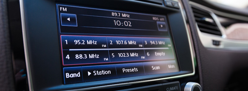 Автомагнитола: гид по выбору