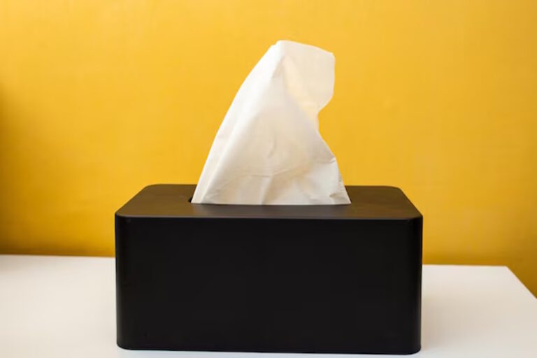 салфетки бумажные