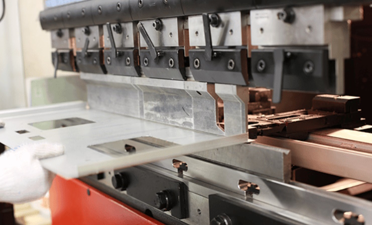 технології обробки металу