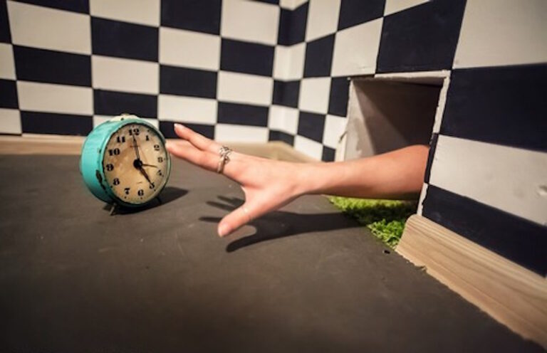 квест кімнати