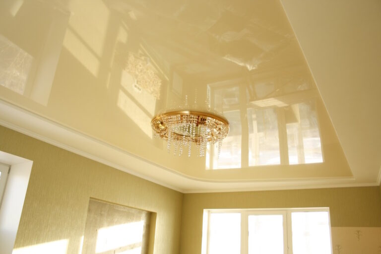 натяжної стелі