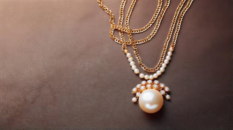 підвіски на шию