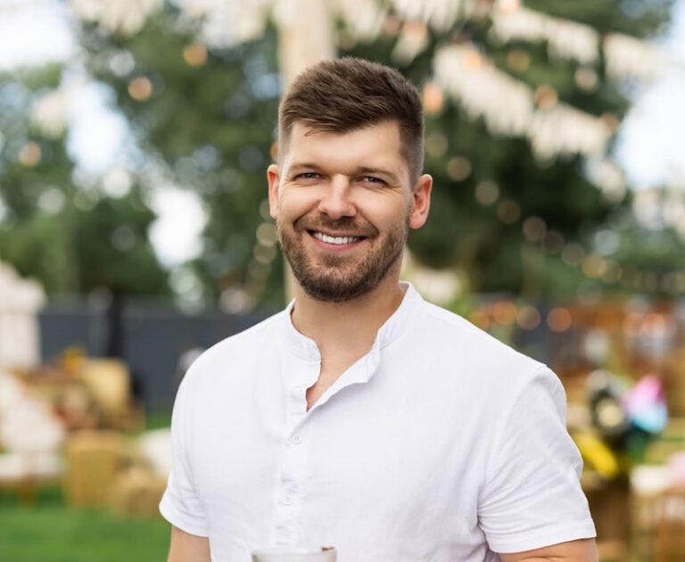 Михаил Хомич фото