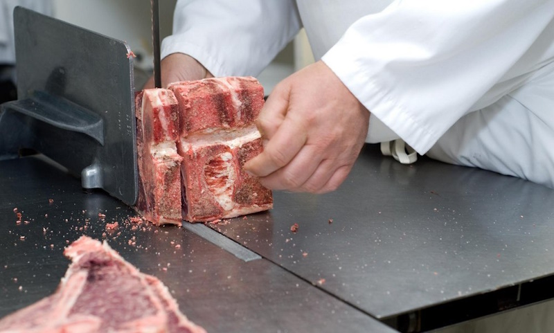 Пила для м’яса: основні різновиди та ключові переваги