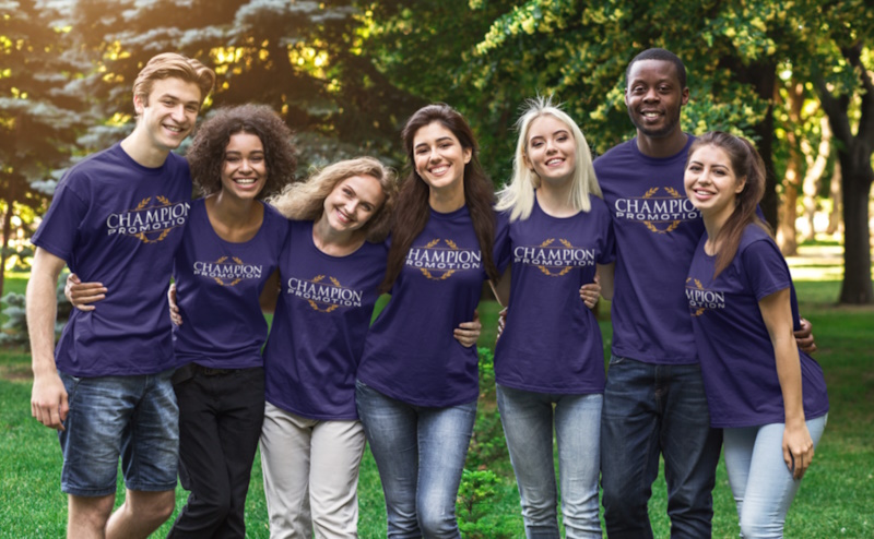 Чому варто інвестувати в брендування одягу для бізнесу?