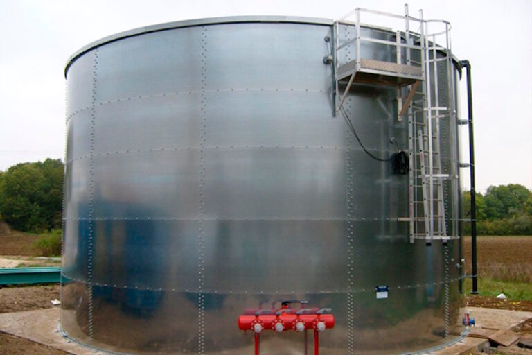 Водоснабжение