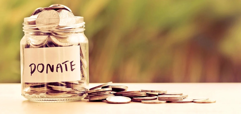Донати: маленькі вчинки, що змінюють світ