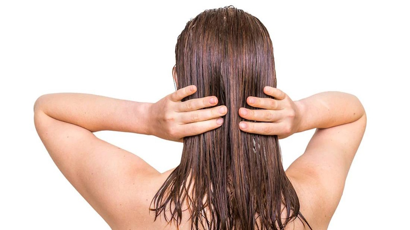 Кондиционер для волос: выбрать и использовать