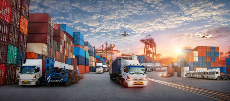 міжнародна логістична компанія EUROEX