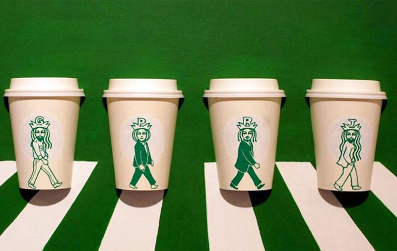 Друк на стаканчиках для кави: як створити унікальний стиль та виділитися серед конкурентів