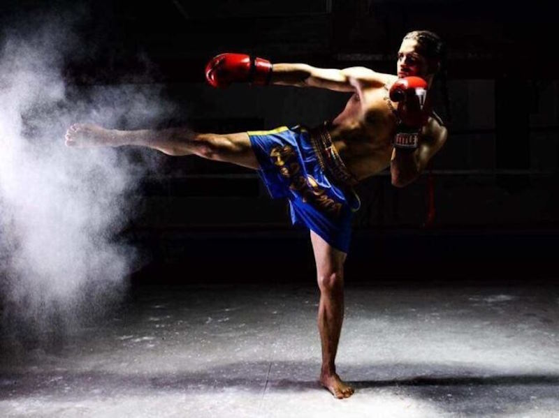 Бокс и стретчинг для взрослых в Киеве: как совместить для максимальной пользы