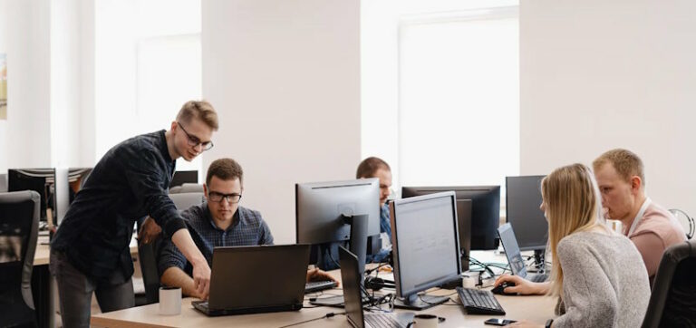 обрати надійну веб студію для розробки сайту