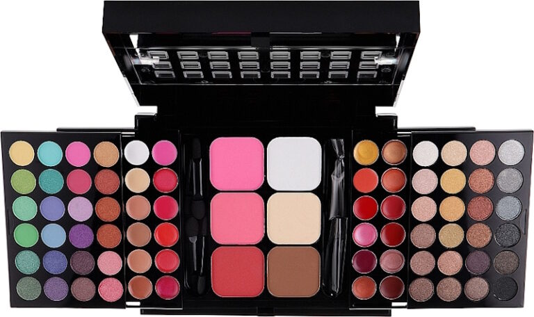 палетка для макіяжу
