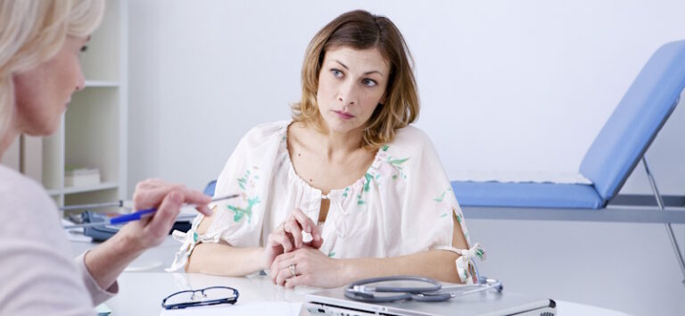 Візит до невролога