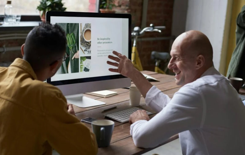 ключові критерії вибору розробника сайту