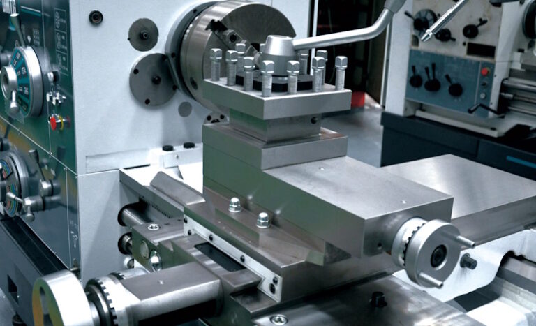 Верстати для металообробки: посібник з вибору
