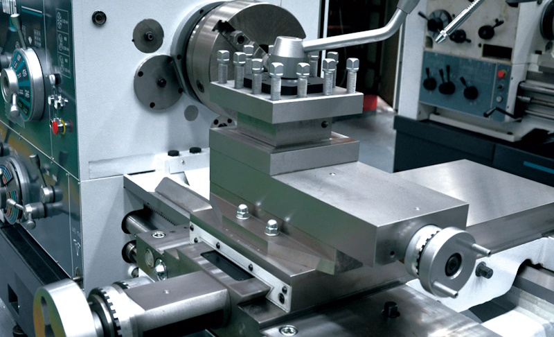 Верстати для металообробки: посібник з вибору