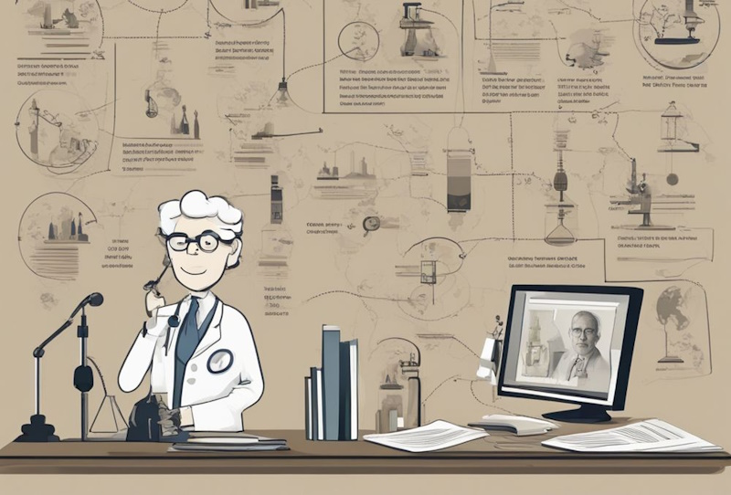 Секрети успішного написання дипломної роботи: як ефективно організувати час та ресурс для роботи