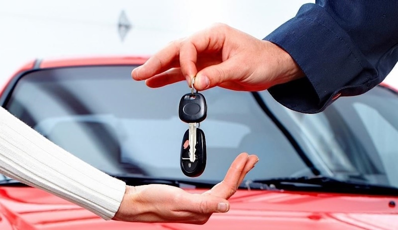 2 эффективных способа продать свой автомобиль!