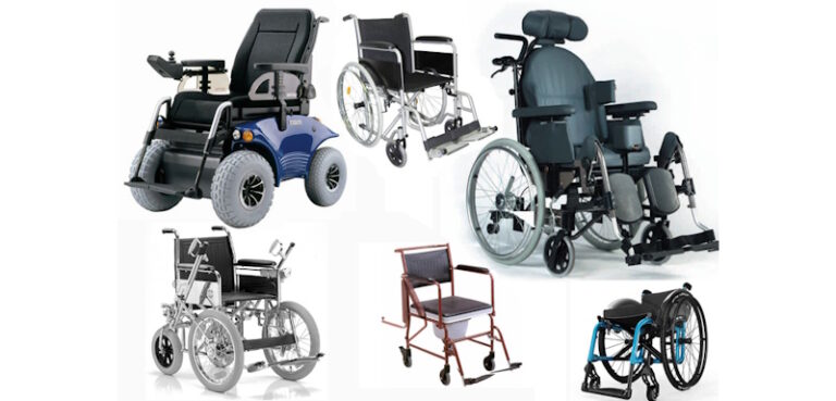 Вибір інвалідного візка з електроприводом: що важливо знати?