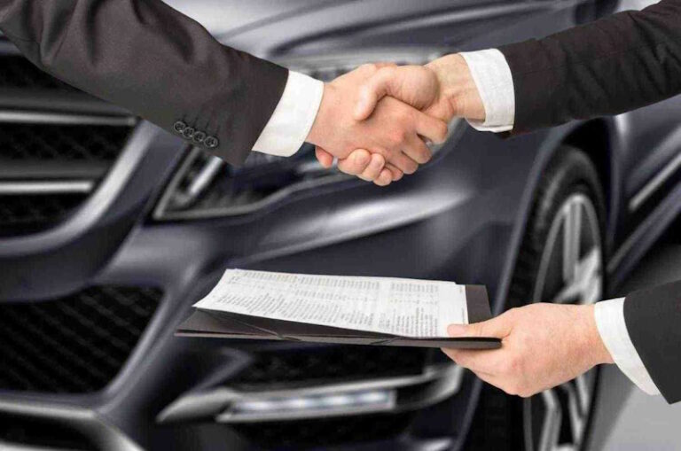 Все секреты договора аренды авто для юрлиц