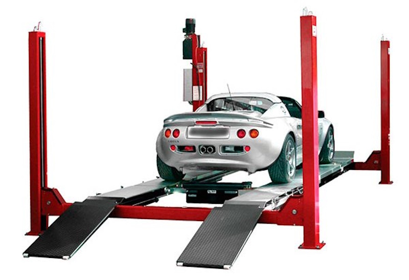 Скрытые резервы СТО: гид по выбору автоподъёмников