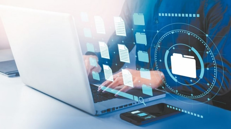 ЕДО від ‘СТ центр’: суперсила для бізнесу