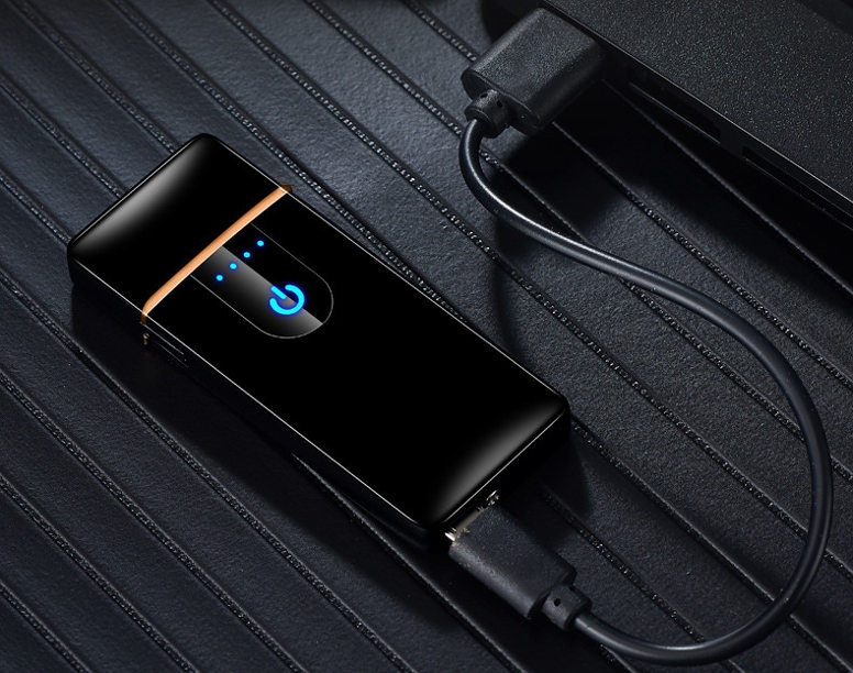 USB-пламя: новая эра зажигалок